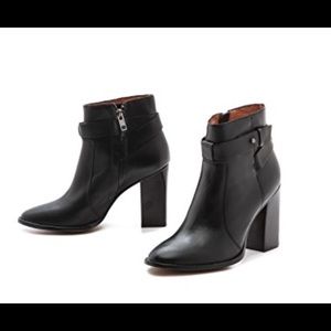 Madewell Sammie Boot